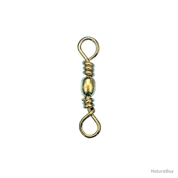 100 Emerillon Baril Seul Flashmer N°4 3 100 Emerillon Baril Seul Flashmer N°4