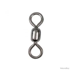 100 Emerillon Flashmer - Berkeley Nickelee N°8/0