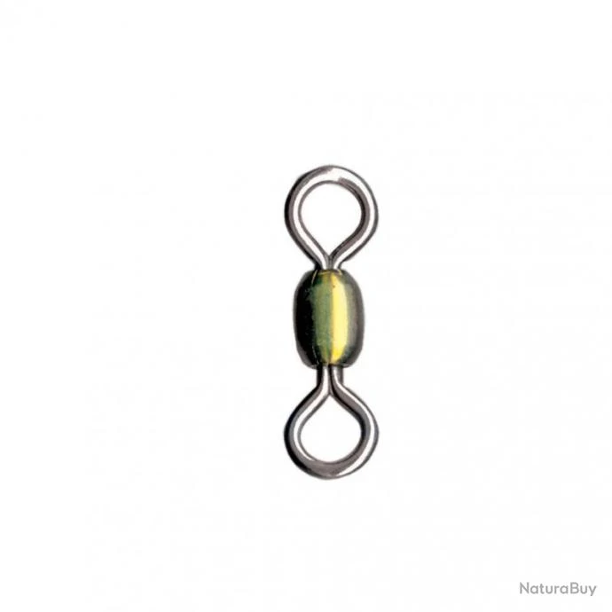 100 Emerillon Flashmer Super Berkeley Inox N°4 3 100 Emerillon Flashmer Super Berkeley Inox N°4