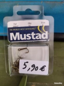 5 Boite De Tridents Num 8 Par 10