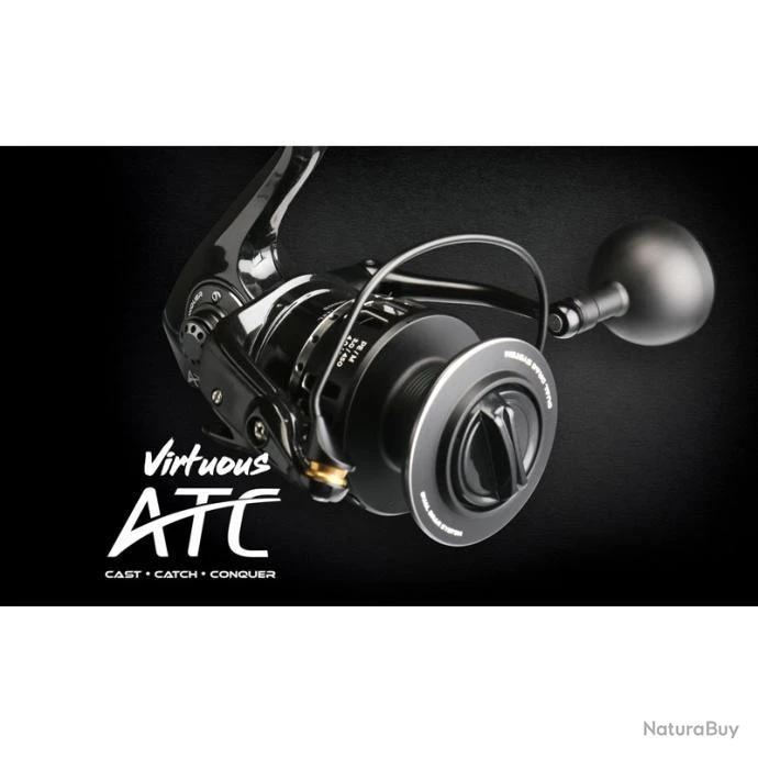 ATC Virtuous 5000H 3 ATC Virtuous 5000H