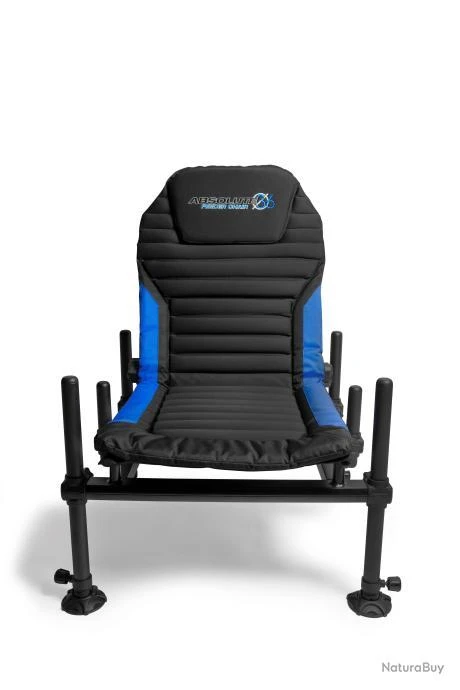 Matrix Absolute 36 Feeder Chair 3 Matrix Absolute 36 Feeder Chair