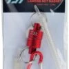 Aimant De Connexion Rouge Daiwa 3,5Kg -Pêche Soldes Magasin 00001 Aimant De Connexion Rouge Daiwa 3 5Kg