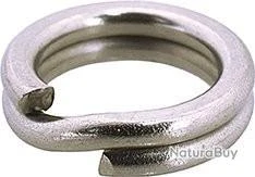 Anneau Brise Decoy R-11 Split Ring Ex N°6 3 Anneau Brise Decoy R-11 Split Ring Ex N°6