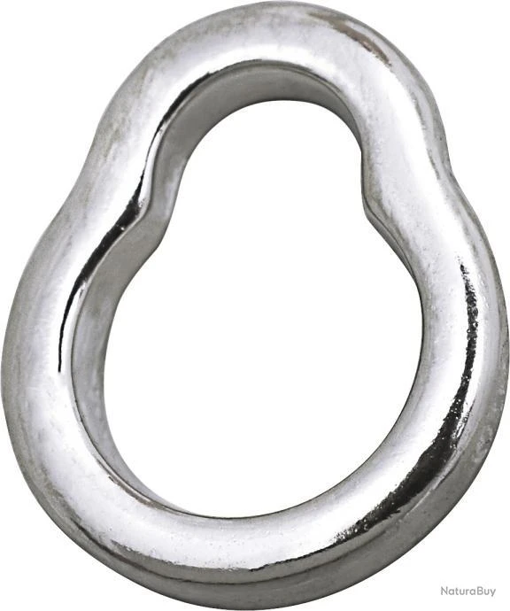 Anneau Soude Decoy Gp Ring Anneau Soude X12 N°5 3 Anneau Soude Decoy Gp Ring Anneau Soude X12 N°5