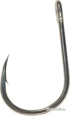 Assist Hook Decoy Js-2 Cutlass N°7/0 3 Assist Hook Decoy Js-2 Cutlass N°7/0