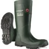 Botte Dunlop Fieldpro Vert P. -Pêche Soldes Magasin 00001 BOTTE DUNLOP FIELDPRO VERT P. 39
