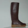 BOTTES SAINT HUBERT LE CHAMEAU MARRON T40 MOLLET 38 (3525.T40.M38) -Pêche Soldes Magasin 00001 BOTTES SAINT HUBERT LE CHAMEAU MARRON T40 MOLLET 38 3525.T40.M38