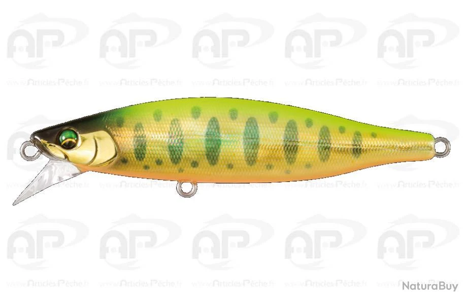 Bassday Mononofu 7cm 007 7,7gr 70 Mm 3 Bassday Mononofu 7cm 007 7,7gr 70 Mm