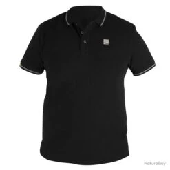 Black Polo Preston