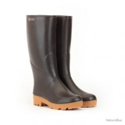 Bottes Aigle Chambord Pro II Iso