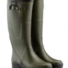 Aigle Bottes Benyl Kaki Mollet XL