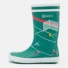 Bottes De Pluie Enfant Lolly Pop Aigle FOOT 29 -Pêche Soldes Magasin 00001 Bottes de pluie enfant Lolly Pop Aigle FOOT 29