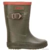 Bottes Enfant Perdrix Aigle -Kaki-26 -Pêche Soldes Magasin 00001 Bottes enfant Perdrix Aigle Kaki 26