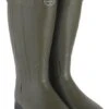 Bottes Fourrées Chasseur Homme LE CHAMEAU -Pêche Soldes Magasin 00001 Bottes fourrees Chasseur homme LE CHAMEAU 39