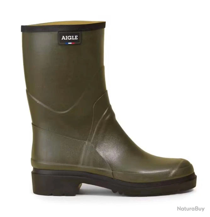 Bottillon Bison 2 Kaki Aigle 3 Bottillon Bison 2 Kaki Aigle