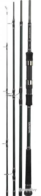 CANNE DAIWA PROCASTER GAME NPC 2m74 XH (extra Heavy) 3 CANNE DAIWA PROCASTER GAME NPC 2m74 XH (extra Heavy)