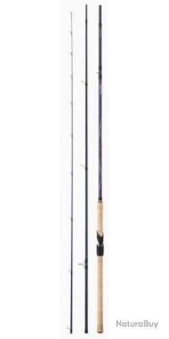 Daiwa CANNE LUVIAS TOC 353 L SPX