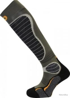 Chaussettes Hautes MONNET HUNTING Outlast P 41.42