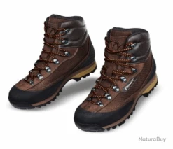 CHAUSSURES BLASER PRINTEMPS - MARRON Ref. : BL116129P07