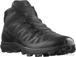 CHAUSSURES SALOMON SPEED ASSAULT 2 - NOIR