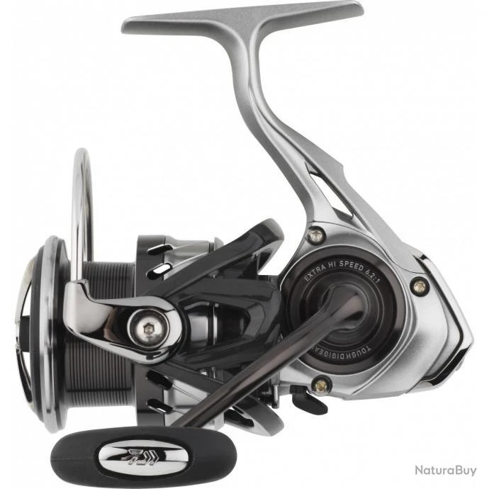 Caldia LT 2018 6000 D Moulinet Daiwa