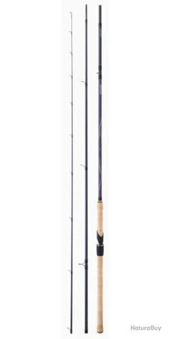 Canne Daiwa Luvias Toc 353 L Spx 3,50M 1-12G