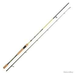 Canne Garbolino Lexica Spin 2.10M 7/25Gr