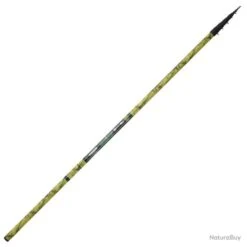 Canne Garbolino Magirus R Live - Pm A Plaque 2.40m A 4.80m - 30g