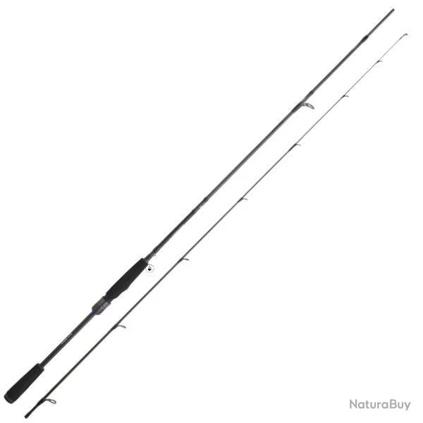 Canne Spinning Daiwa Prorex AGS BF 802 MHFS 3 Canne Spinning Daiwa Prorex AGS BF 802 MHFS