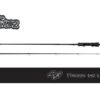 Canne Spinning Fox Rage Street Fighter Rod Finesse 190 -Pêche Soldes Magasin 00001 Canne Spinning Fox Rage Street Fighter Rod Finesse 190