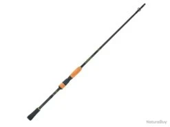 Canne Spinning Gunki Chooten Cut Scan S 1 114g 1m86 14 - 35g / Max 45g