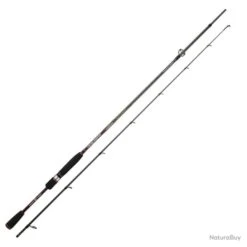 Canne A Leurre Sakura Fresh Sniper Spinning - 782 Mh - 7'8" 2.33m - 10/35 G - 2 Brins