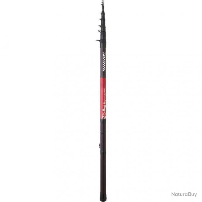 Daiwa Canne Truite Telereglable Samurai 5M00 3 Daiwa Canne Truite Telereglable Samurai 5M00