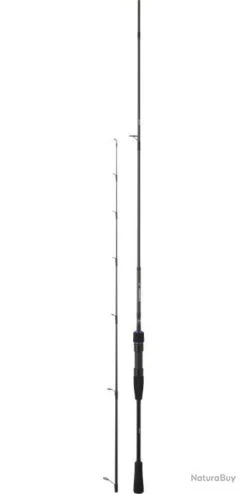 Canne Voyage Daiwa Prorex S Mobile 2,13 M - 14/56 G