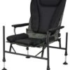 Capture Outdoor, Pro Feeder Chair "Airflow Black X-45 Pro", Pêche Au Feeder, Confortable, ... 2 Capture Outdoor, Pro Feeder Chair "Airflow Black X-45 Pro", Pêche Au Feeder, Confortable, ... -Pêche Soldes Magasin 00001 Capture Outdoor Pro Feeder Chair Airflow Black X 45 Pro Peche au Feeder confortable