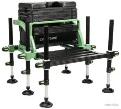 Capture Outdoor, Station De Pêche "Prestige XP-6 Competition" D36, ...