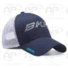 Casquette BKK Avant-Garde Blue Blue -Pêche Soldes Magasin 00001 Casquette BKK Avant Garde Blue blue