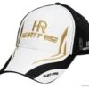Casquette Hydrofuge Blanche Hearty Rise