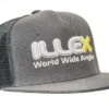 Casquette Illex Cap Snapback Original