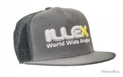Casquette Illex Cap Snapback Original