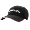 Casquette Maxel Noir 1 Casquette Maxel Noir -Pêche Soldes Magasin 00001 Casquette Maxel Noir