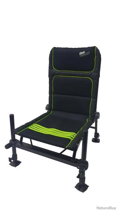 Chaise Sensas Feeder 3 Chaise Sensas Feeder