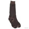 Chaussettes Longues Thermo Hunt Somlys Marron -Pêche Soldes Magasin 00001 Chaussettes longues thermo Hunt Somlys Marron 40