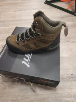 Chaussure ProHunt Chamois