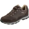 Meindl Chaussure Basse Heidelstein LF (Couleur: Brun, Taille: 45) -Pêche Soldes Magasin 00001 Chaussure basse Heidelstein LF Couleur Brun Taille 10 5