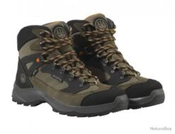 Chaussures De Chasse Terrier GTX Marron BERETTA