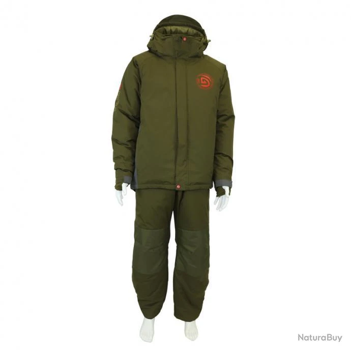 Combinaison Trakker Core 3p Winter Suit XXXL 3 Combinaison Trakker Core 3p Winter Suit XXXL