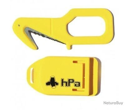 Couteau De Securite HPa Reskape 3 Couteau De Securite HPa Reskape