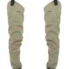 Cuissardes Hydrox First V2 Olive Clair Cuissardes Stocking Mouches De Charette S - 39/40 -Pêche Soldes Magasin 00001 Cuissardes Hydrox First V2 Olive Clair Cuissardes Stocking Mouches de Charette S 39 40